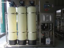 园林花卉净化与软化水设备 选型指南与市场概览