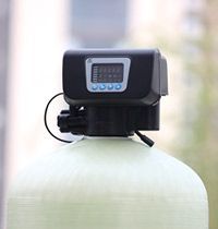 阳离子交换器——高效水处理的核心设备