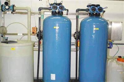 高硬度软水处理器设备的工作原理与价格分析